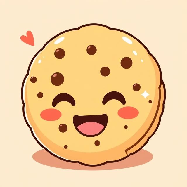 Cookies from Richies Bakery