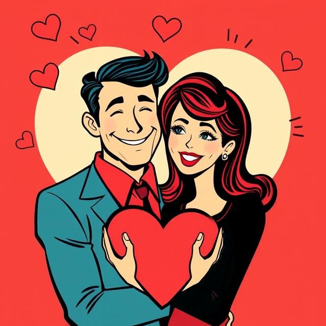 Valentines day gifts & combos Richies Bakery